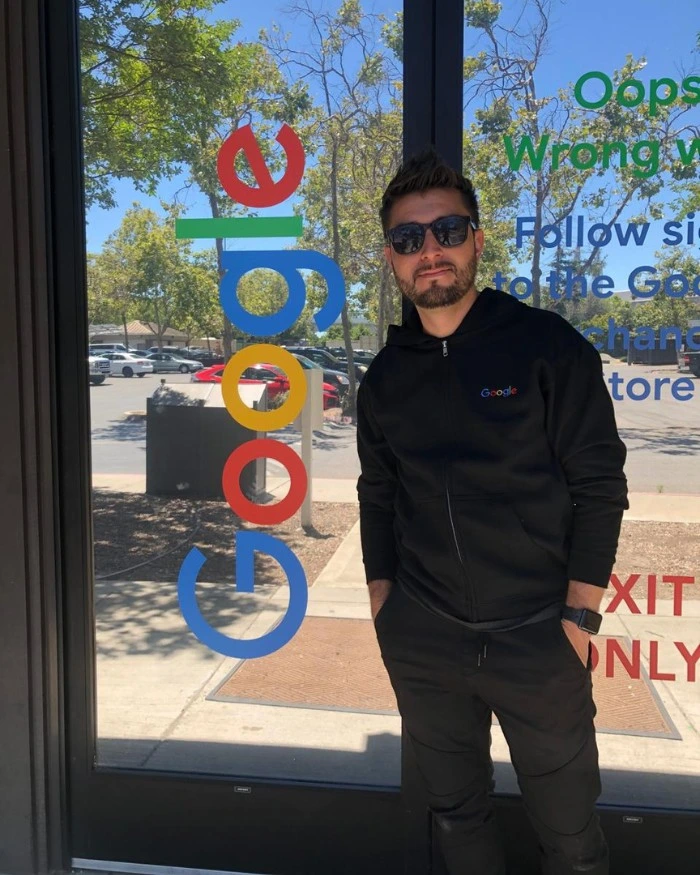 Daniel Zárate — Desarrollador Full-Stack y Consultor IA en Colombia